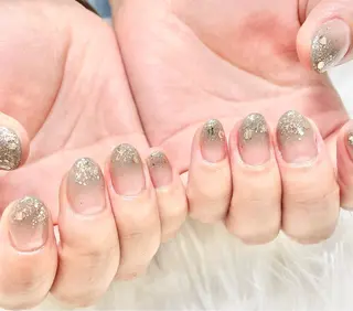 ネイル T Yuiのネイルデザイン