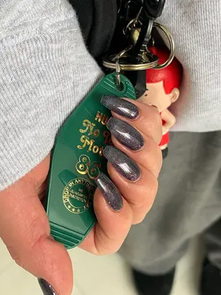 ネイル chiya nailsのネイルデザイン
