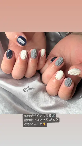 ネイル You kyehwaのネイルデザイン