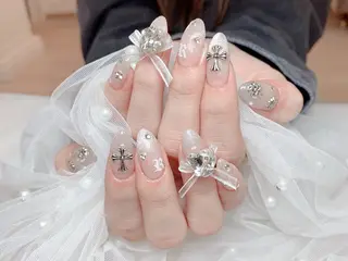 ネイル Bél Nail salonのネイルデザイン