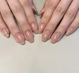 ネイル Queens マオのネイルデザイン