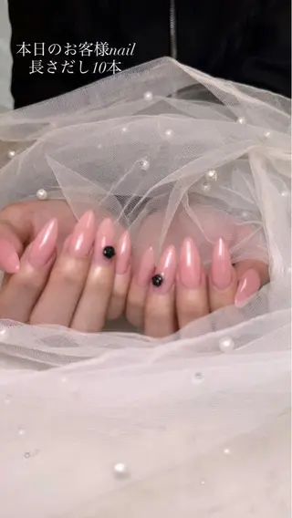 ネイル Allure Yuuのネイルデザイン