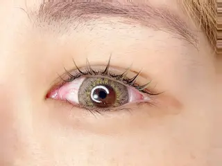 マツエク・マツパ mai  CHION eyelashのマツエク・マツパデザイン