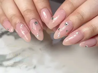 ネイル 🌷HARUNA🌷 恵比寿店のネイルデザイン