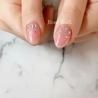 ネイル U Ayaのネイルデザイン