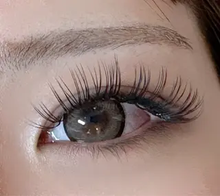 マツエク・マツパ Luxe tamura🎀のマツエク・マツパデザイン