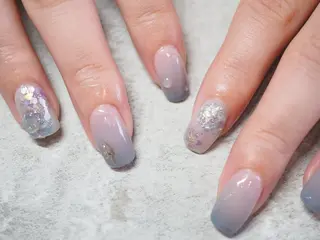 ネイル glaNje部谷 (オーナー)のネイルデザイン