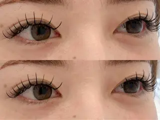 マツエク・マツパ 🌙Lily 船橋 鈴木のマツエク・マツパデザイン