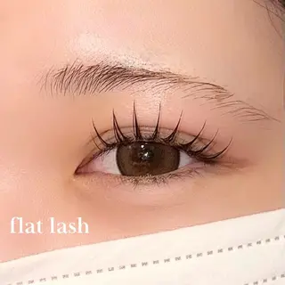 マツエク・マツパ ヌーベルボーテ 齋藤のマツエク・マツパデザイン