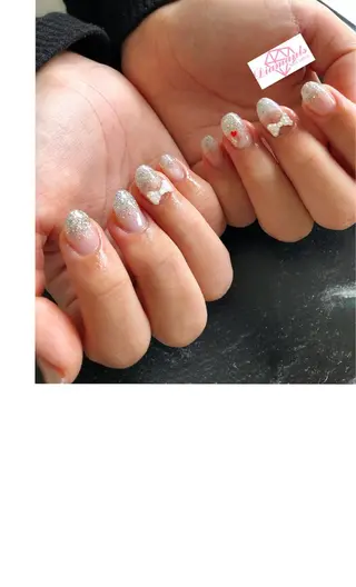 ネイル Asa miのネイルデザイン