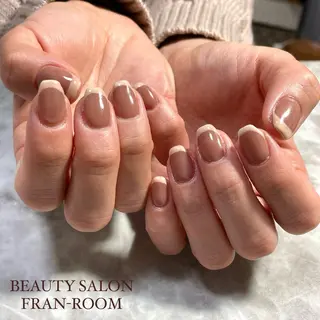 ネイル FRAN -ROOMのネイルデザイン