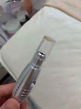 Peche 香のエステ・リラクイメージ