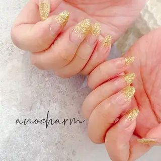 ネイル anocharm _annaの眉毛・アイブロウイメージ