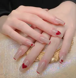 ネイル nail ナナのネイルデザイン