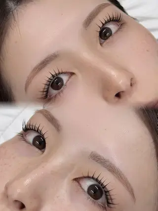 マツエク・マツパ トレンド眉🎀✨ kimikaの眉毛・アイブロウイメージ