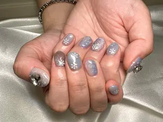 ネイル Rarity nail salonのネイルデザイン