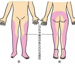 野村 千代美のエステ・リラクイメージ