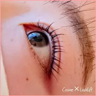 マツエク・マツパ   kaoruのマツエク・マツパデザイン