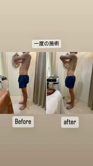 メンズ ネイル&ビューティー館 貴婦人所属・ネイル&ビューティー 貴婦人のエステ・リラクイメージ