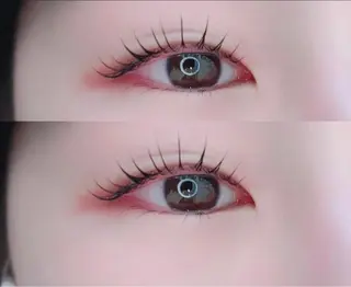 マツエク・マツパ DOLCE川越店✧︎ MAIのマツエク・マツパデザイン