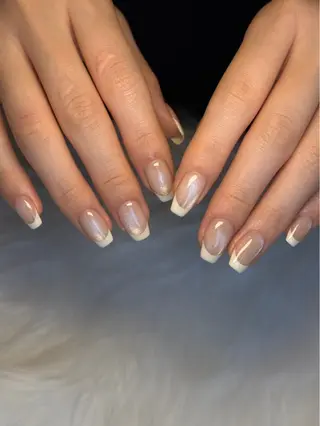 ネイル Rich+nail 🫧仙台🫧のネイルデザイン