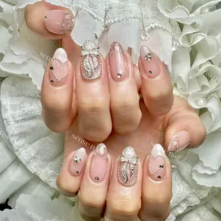 ネイル Maiii 💗のネイルデザイン