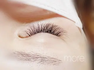 マツエク・マツパ more. ✳︎YURINAのマツエク・マツパデザイン