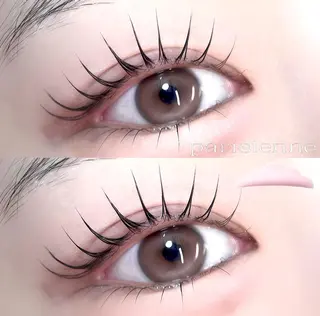 マツエク・マツパ 🫐⭐️fein. beauty⭐️🩵のマツエク・マツパデザイン