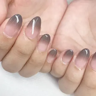 ネイル Colorer 사키のネイルデザイン