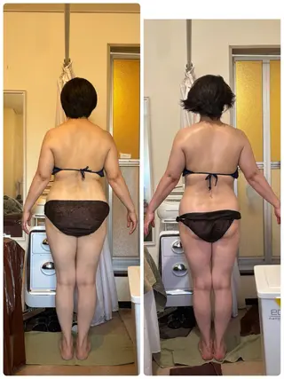 リンパケア&アロマケアサロンvigorans所属・西田 美恵子のエステ・リラクイメージ