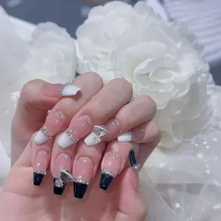 ネイル Queens ひなのネイルデザイン