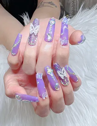 ネイル The Nail & Eye Lashの眉毛・アイブロウイメージ