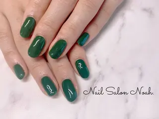 ネイル Nail Salon Noah.のネイルデザイン
