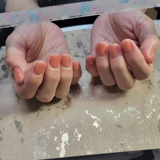 ネイル ネイルサロンほっこり kanaのネイルデザイン