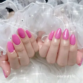 ネイル enenstyle YUAのネイルデザイン