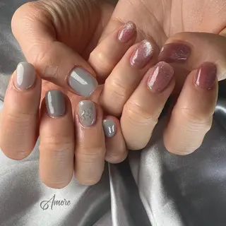 ネイル You kyehwaのネイルデザイン