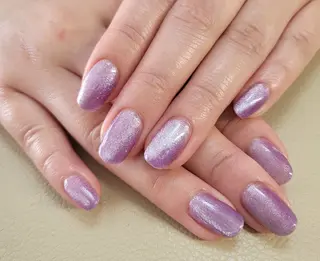 ネイル 林 延信(韓国)のネイルデザイン