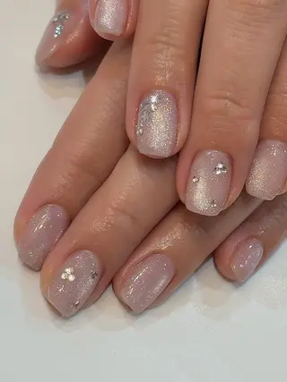 ネイル sign nail KAHOのネイルデザイン