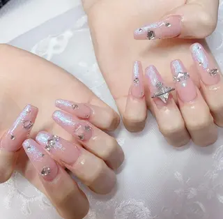 ネイル misun_ nailのネイルデザイン