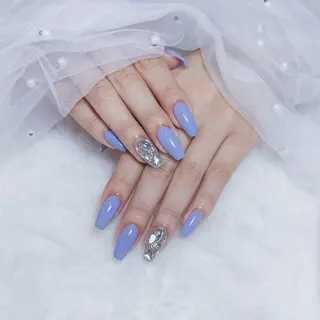 ネイル You＆me Myuのネイルデザイン