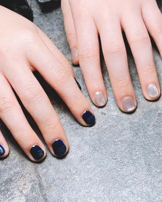 ネイル NailSalon liberのネイルデザイン