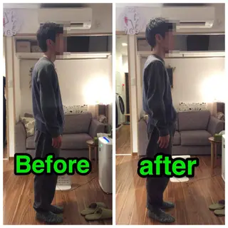 メンズ トレイン 鍼灸マッサージ治療院のエステ・リラクイメージ