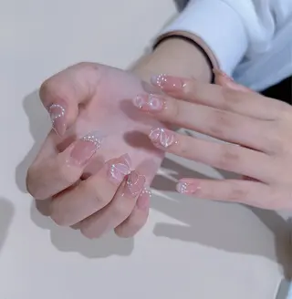 ネイル NANA NAILのネイルデザイン