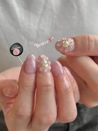 ネイル Emo nailのネイルデザイン