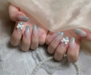ネイル MissU ネイルサロンのネイルデザイン