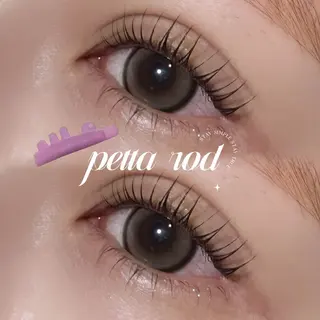 マツエク・マツパ BelleaLash 🌙MIZUKI🌙のマツエク・マツパデザイン