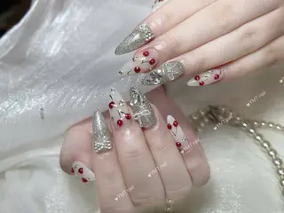 ネイル YMT NailStudioのネイルデザイン