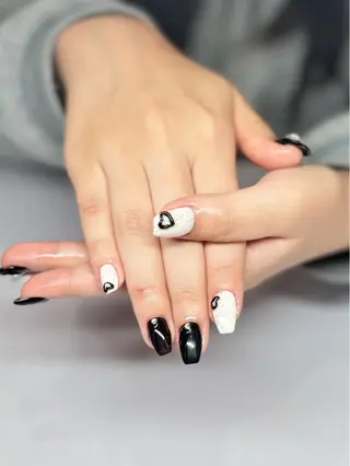 ネイル 𝓝𝓪𝓲𝓻 𝓝𝓪𝓲𝓵のネイルデザイン