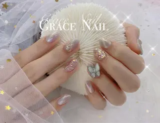 ネイル ☆*｡Grace Nail｡*☆のネイルデザイン