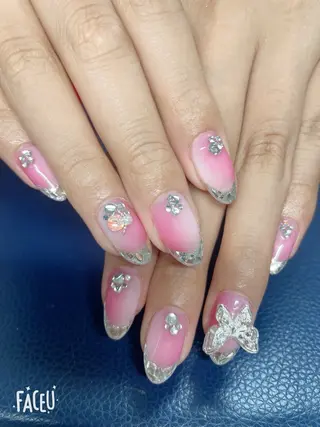 ネイル Sunnynail  サニーのネイルデザイン